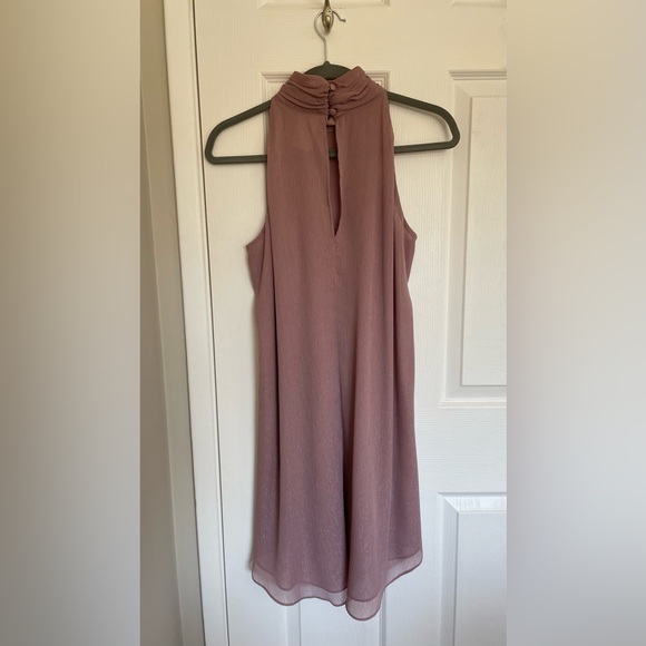 RtA Road to Awe Maryana Dress (Size: 6) (Colour: Pink Guaze) (New with tags) - Picture 5 of 7